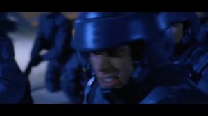 (Starship Troopers) Johnny Rico & Dizzy Flores🌠Can You Feel The Love Tonight? 💞