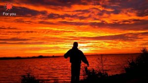 Тихая ночь, обалденная песня!!! Если нравится подпишись и поставь лайк!!!💗