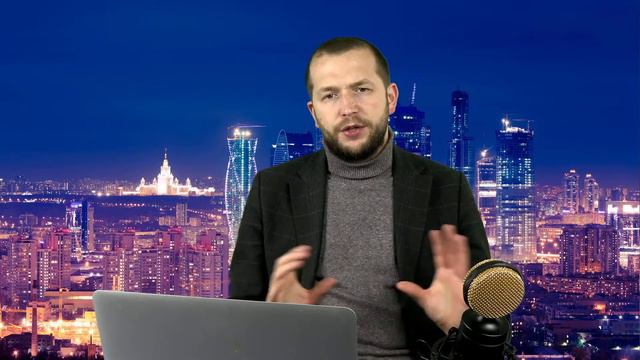 Анонс Курса Школа элитных брокеров