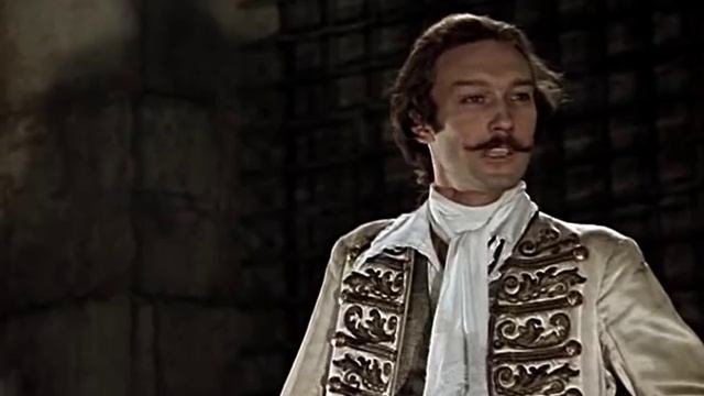 Барон Мюнхгаузен, речь на суде смотреть онлайн