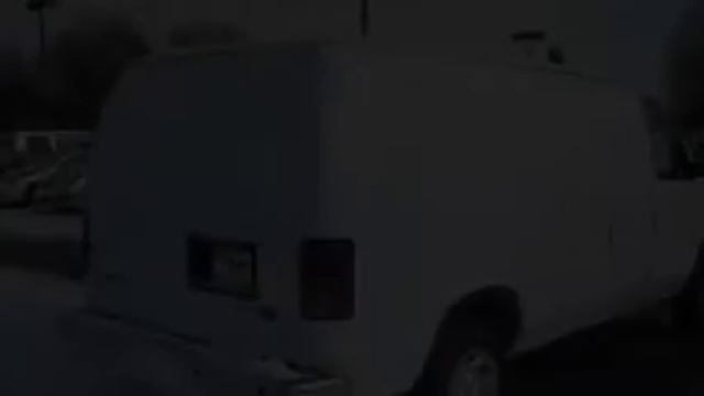 2011 Ford Econoline Cargo Delaware OH смотреть онлайн