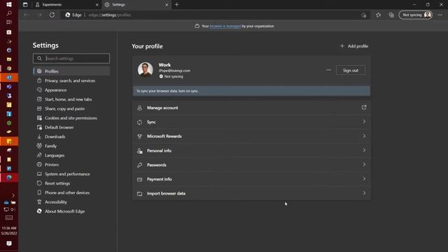 How To Use Remote Desktop Using Edge смотреть онлайн
