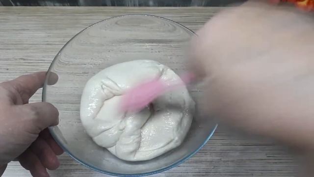 Как приготовить манный хлеб ! Хлеб на манной каше . смотреть онлайн