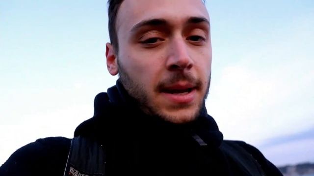 Come viene prodotta l'alga nori da sushi in Giappone! | Food Stories смотреть онлайн