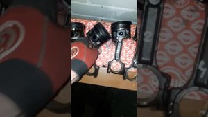 Гнет ли клапана рено кенго 1.dci