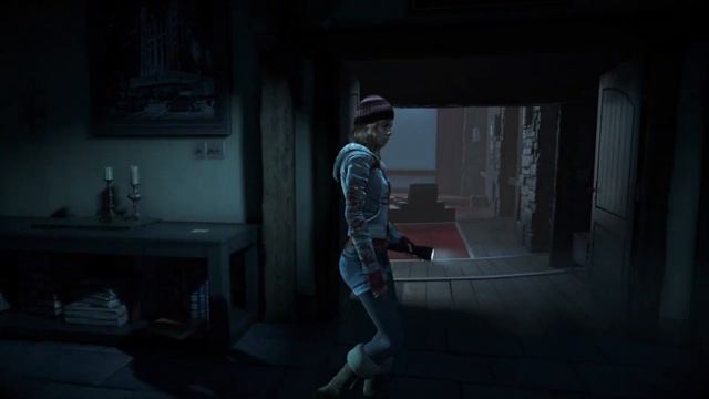 actions have consequences  spooktober - ep 4  until dawn - part 4 FULL GAME