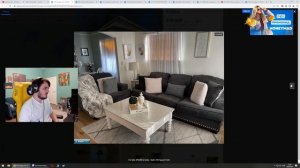 Maddyson выбирает дом и место для жизни в США