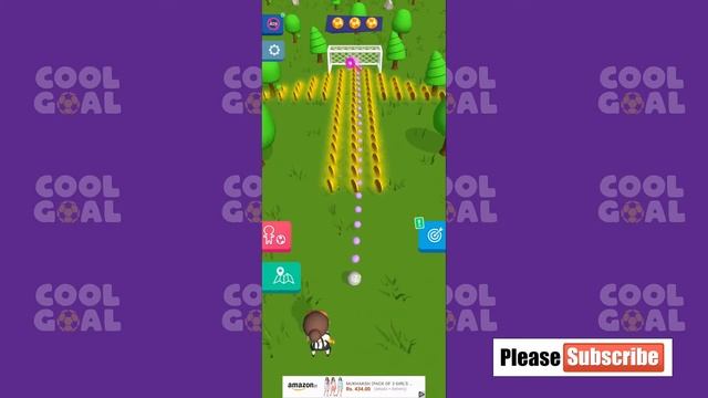 Cool Goal A Fun Soccer Game On Android | No.1 In 55 Countries смотреть онлайн