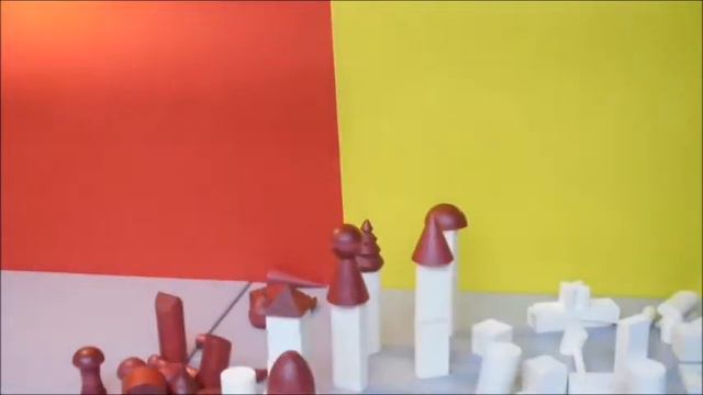 Trick mit dem Bausack смотреть онлайн