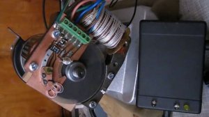 Электронное зажигание для двигателей Д4, Д5, Д6, Д8 на контроллере 12F683