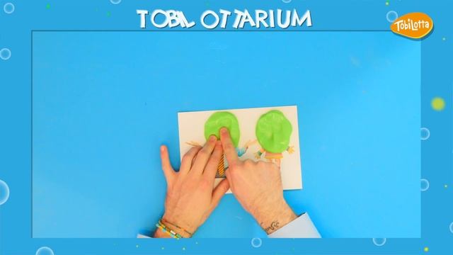Magic Slime/Knete? TEST | Spielzeug Test | Kinder Experimente | Slime Test | Tobilottarium 53 смотреть онлайн
