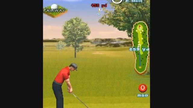 The Open 2009 NeXt 240x320 смотреть онлайн