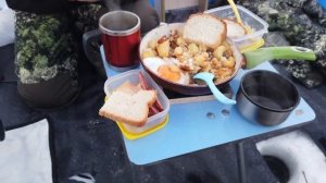 #Павлодар. #Рыбалка в Мичурино. #глухозимье