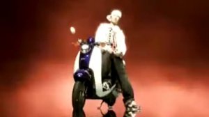 Клип Daddy Yankee Fergie