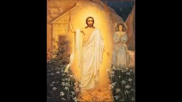 361 Иларион Алфеев Аллилуйя из Божественной Литургии смотреть онлайн