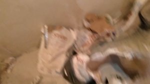 Быстро сохнет шпатлевка, невозможно работать? Выход есть, спасаем просроченный Кнауф))