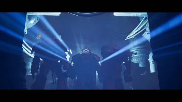 Space Hulk: Tactics - Genestealer Trailer смотреть онлайн