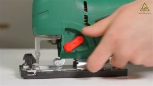 Лобзик HAMMER LZK800A