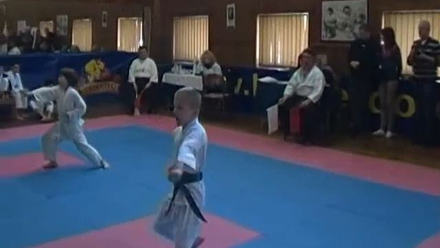 Ката Гриб Чемпионат Украины г.Кропивницкий 2017 смотреть онлайн