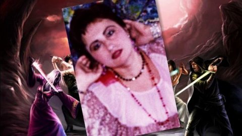 1. ПРЕЗЕНТАЦИЯ КАНАЛА "ФАКЕЛ ГЕКАТЫ. МАГИЯ, ЭЗОТЕРИКА И ИСТОРИЯ ОТ ЛОЛИТЫ." Часть1.Фильм "ЛОЛИТА".