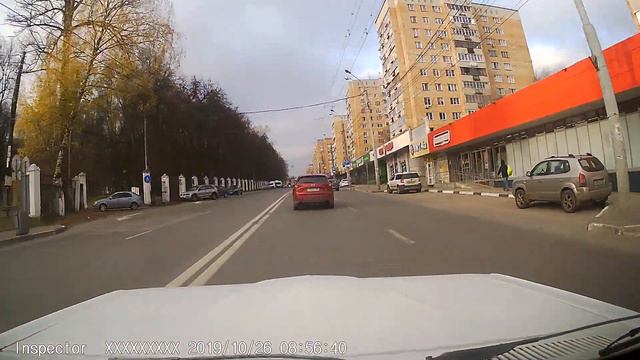 Inspector Raptor пример видео день смотреть онлайн