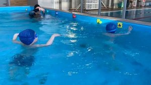 Раннее плавание