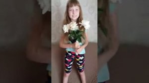 Песня для любимой мамочки. С днем рождения мама!!!