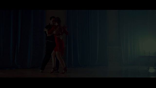 Аргентинское танго Romantic Tango - Dance Studio "eMotion"
