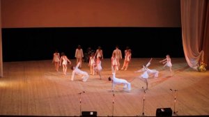 Экситон - "Отчего люди не летают как птицы"