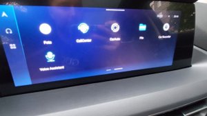 Changan CS75 Plus обзор 2023