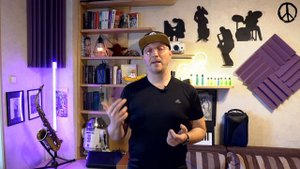 Саксофон Vibrato SIII