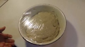 Хлеб Дарницкий на закваске