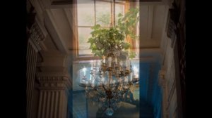 Дом купца Игумнова. Резиденция французского посла. Интерьеры.