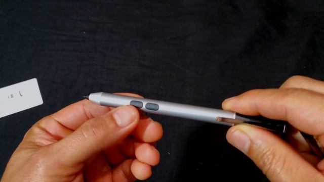 Tesha Active Stylus For Touchscreen Laptops Unboxing & Compatibility With Asus Vivobook Flip смотреть онлайн