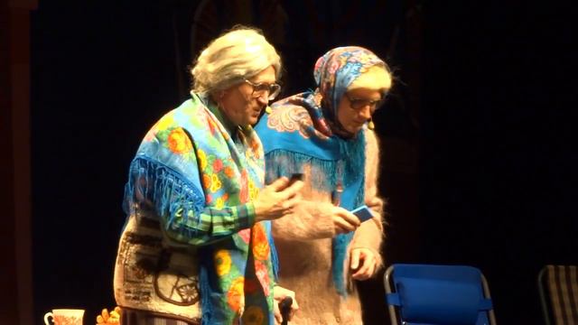 "ВАШИ ПЕЛЬМЕНИ" Вячеслав Мясников и Андрей Рожков в Риге Часть 2 27.04.2019 смотреть онлайн