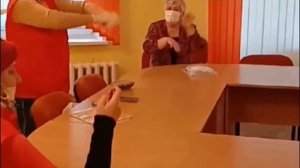 Специальный дом для ветеранов, престарелых и инвалидов №1