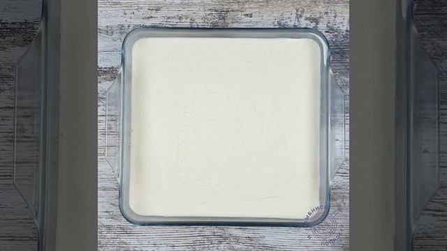 САМЫЙ БЫСТРЫЙ ТОРТ без ВЫПЕЧКИ Потрясающий десерт из печенья Я Просто Влюбилась в этот РЕЦЕПТ