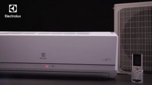 Обзор сплит-системы Electrolux Viking Super DC Inverter