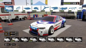 Carx Drift Racing Online PC || How to install Workshop mods!