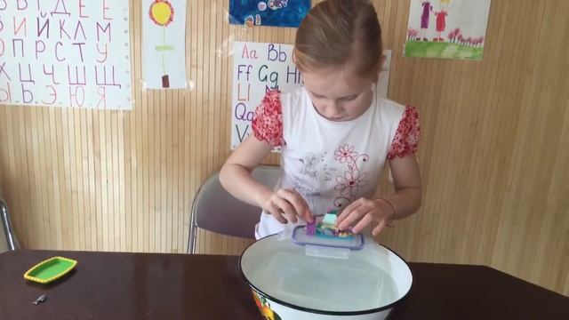 Антарктида своими руками?❄️?? смотреть онлайн