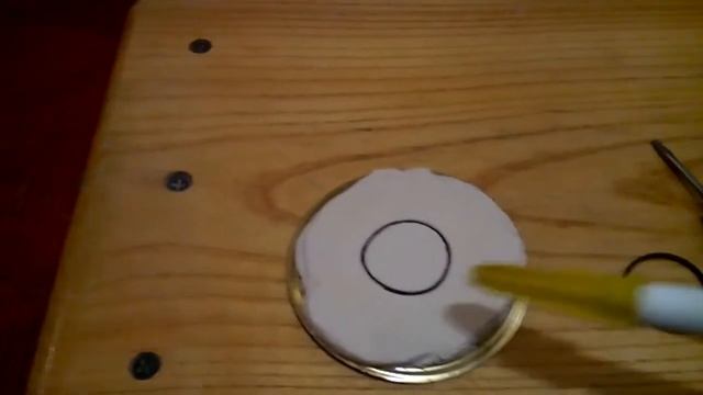 ВЕЧНЫЙ пасик для DVD своими руками смотреть онлайн