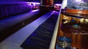 Лимузин аренда