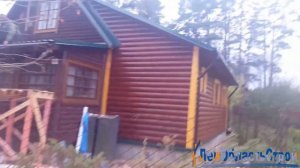 Расширение дома каркасной пристройкой