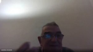 Webinar su Sviluppo sostenibile con prof. Pianta, Agostinelli, Ranieri