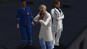 САМЫЙ ЛУЧШИЙ ВРАЧ НА NEXT RP|РУБЛЕВСКИЙ