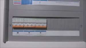 Сборка электрических щитов в квартире. Умный дом, подготовка. Schneider Elctric SE Easy 9 и DOMAE