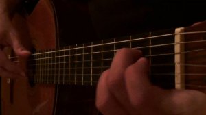 Come vorrei (Ricchi e Poveri) - Classical Guitar Cover