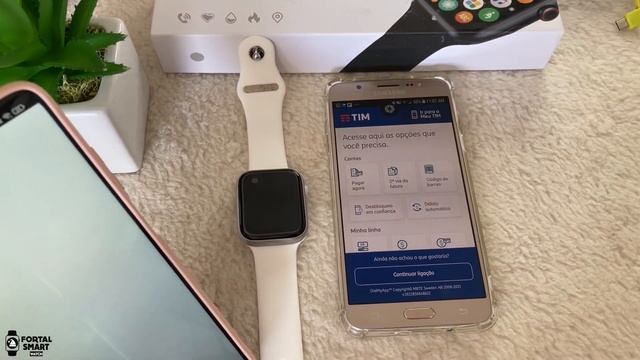 CONECTANDO SMARTWATCH X16 NO ANDROID - MELHOR QUE O Y60? смотреть онлайн