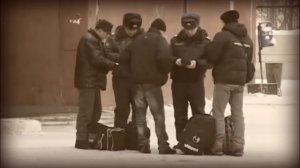 Громкое дело: Свет и тьма. Юлия Петренко.