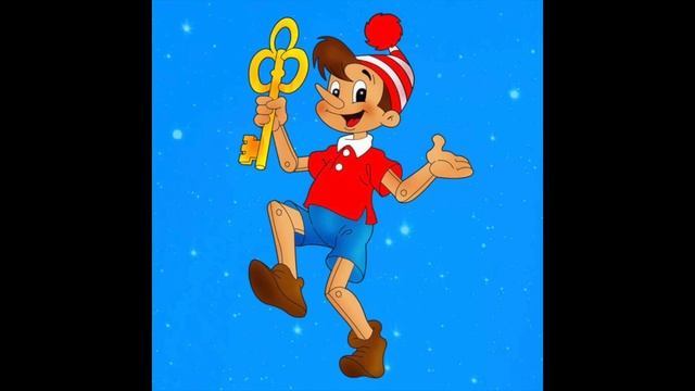 Буратино смотреть онлайн